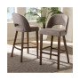 Pryston Bar Stool (Set Of 2)