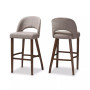 Pryston Bar Stool (Set Of 2)