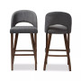 Pryston Bar Stool (Set Of 2)