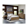 Soho California King Bed