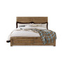 Soho California King Bed