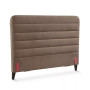 Haryan Upholstered King Headboard