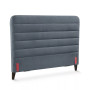 Haryan Upholstered King Headboard