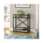 Wilson Bar Cart