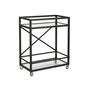 Wilson Bar Cart