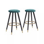 Cavalier Counter Stool - Set of 2