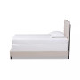 Ansa Upholstered Bed - Twin