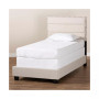 Ansa Upholstered Bed - Twin