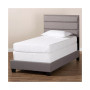 Ansa Upholstered Bed - Twin