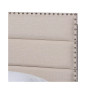 Ansa Upholstered Bed - Twin