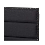 Ansa Upholstered Bed - Twin