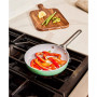 Aluminum Non-Stick Ceramic 8" Fry Pan