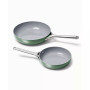 Aluminum Non-Stick Ceramic 8" Fry Pan