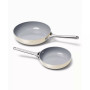 Aluminum Non-Stick Ceramic 8" Fry Pan