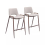 Desi Counter Chair, Set of 2