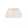 Queen Select 4-Post Platform Bed