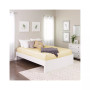 Queen Select 4-Post Platform Bed