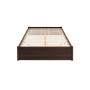 Queen Select 4-Post Platform Bed