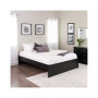 Queen Select 4-Post Platform Bed
