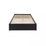 Queen Select 4-Post Platform Bed