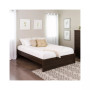 Queen Select 4-Post Platform Bed