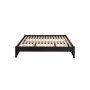 Queen Select 4-Post Platform Bed