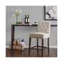 Deja Counter Stool, Quick Ship