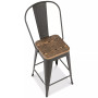 Oregon Counter Stool (Set of 2)