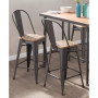 Oregon Counter Stool (Set of 2)