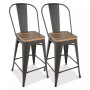 Oregon Counter Stool (Set of 2)