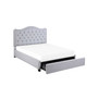 Danridge Storage King Bed