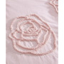 Rambling Rose 3-Pc. Duvet Cover Set, Twin