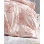 Rambling Rose 3-Pc. Duvet Cover Set, Twin