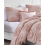 Rambling Rose 3-Pc. Duvet Cover Set, Twin