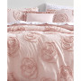 Rambling Rose 3-Pc. Duvet Cover Set, Twin
