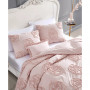 Rambling Rose 3-Pc. Duvet Cover Set, Twin
