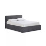 Mariley Twin Upholstered Storage Bed