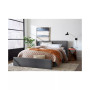 Mariley Twin Upholstered Storage Bed