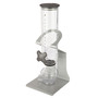 Zevro by SmartSpace™ Edition Countertop Single 13-Oz. Cereal Dispenser