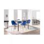 Marcel Chrome Counter Stool, Set of 2