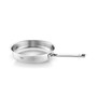 Original-Profi Collection Stainless Steel 9.5" Fry Pan