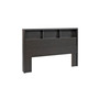 District Double Headboard, Queen