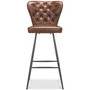 Reindi Bar Stool (Set Of 2)