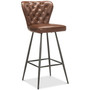 Reindi Bar Stool (Set Of 2)