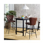 Reindi Bar Stool (Set Of 2)