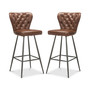 Reindi Bar Stool (Set Of 2)
