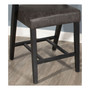 Snyder Stationary Bar Height Stool