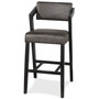 Snyder Stationary Bar Height Stool