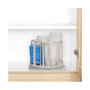 Chef Buddy Swirl Around 49 Pc Food Storage Organizer