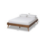 Lisette Bed - Full